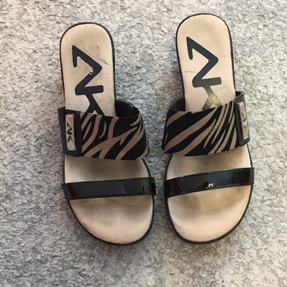 NK High Heels - Picture 1 of 2